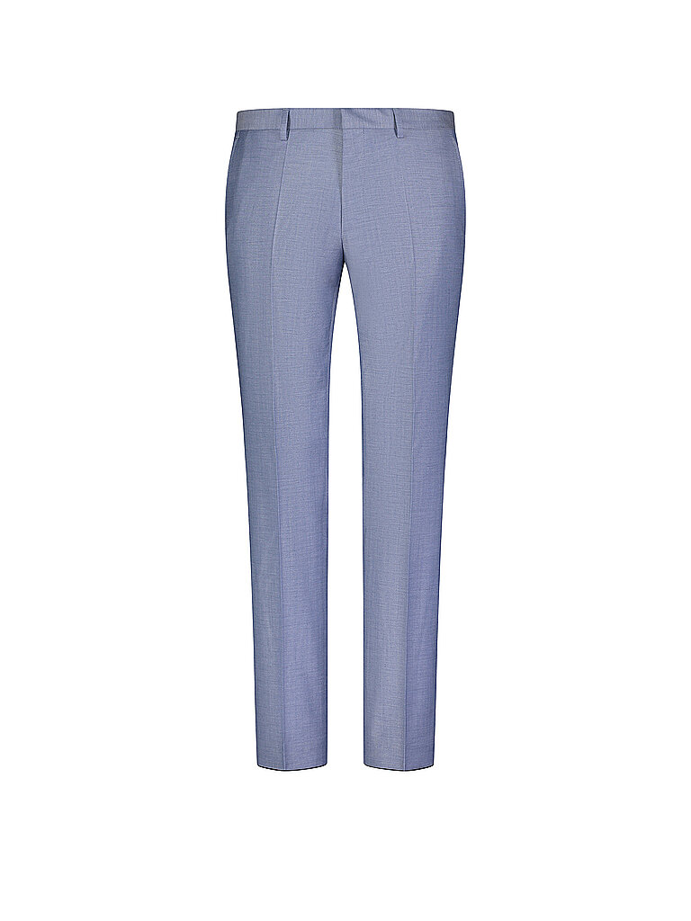 Pantalón de traje azul claro 62