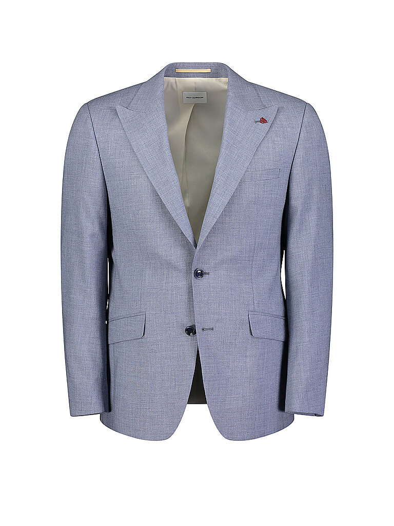 Robson Sakko azul claro 46