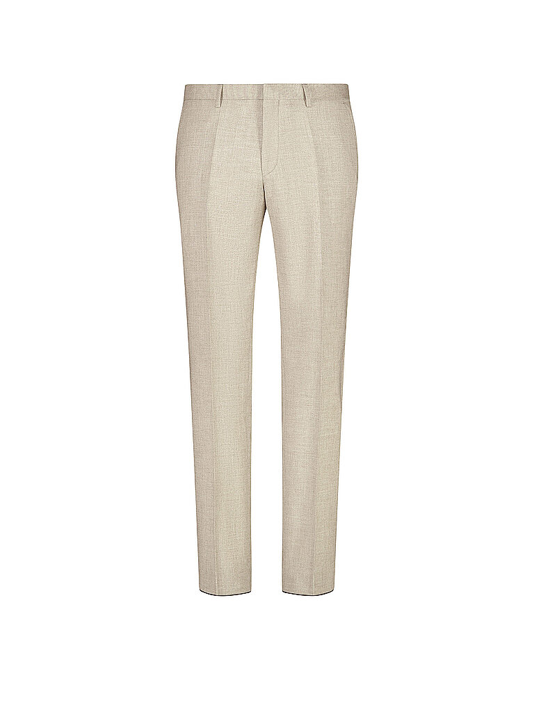 Pantalón de traje beige 56
