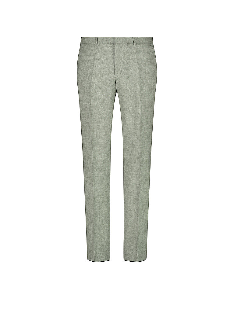 Pantalón de traje verde 28