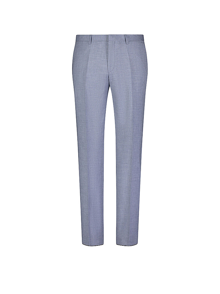 Pantalón de traje azul claro 102