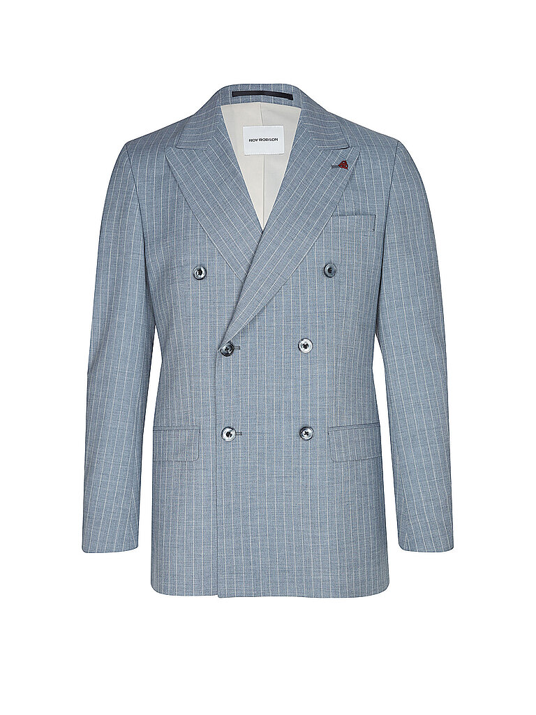 Robson Sakko azul claro 48
