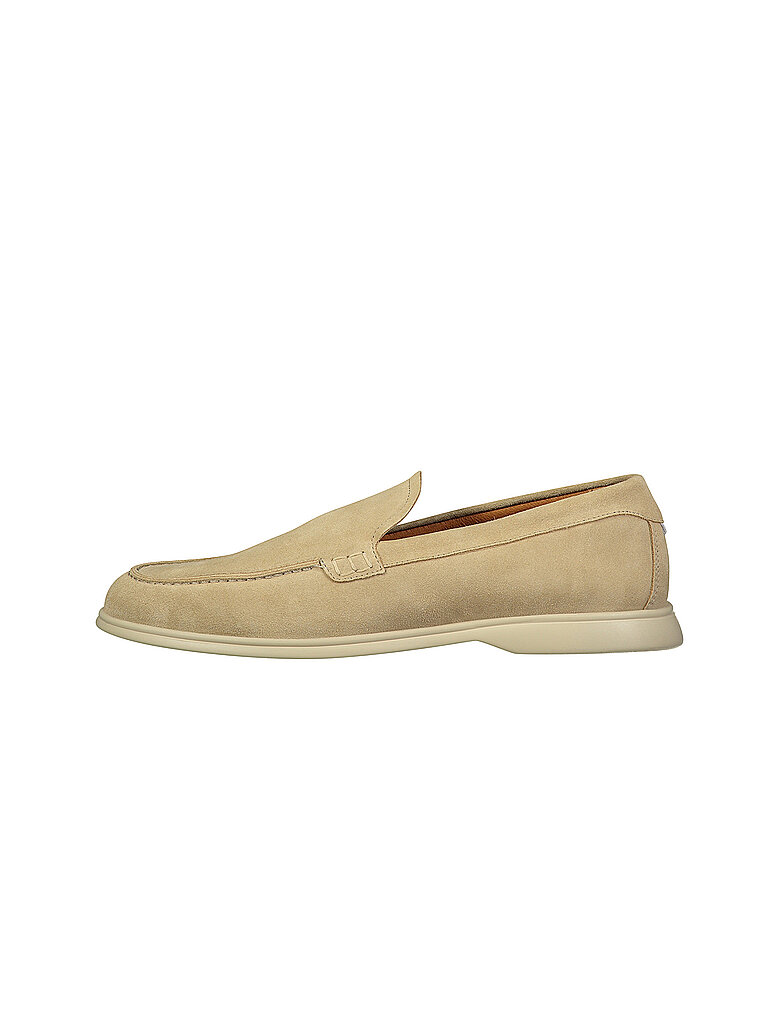 Robson Mocasín beige 46