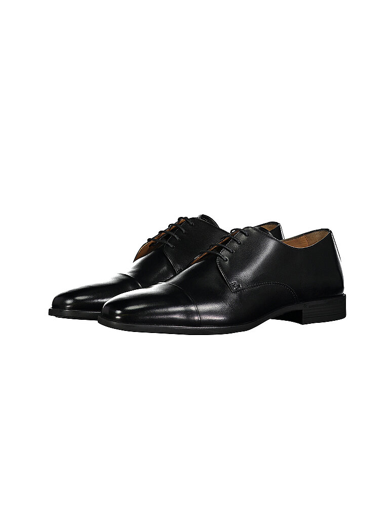 Robson Zapatos de traje negro 41