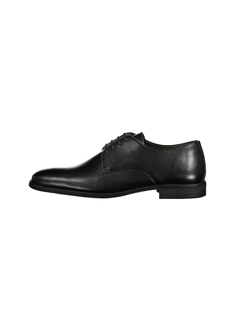 Robson Zapatos de vestir negro 44