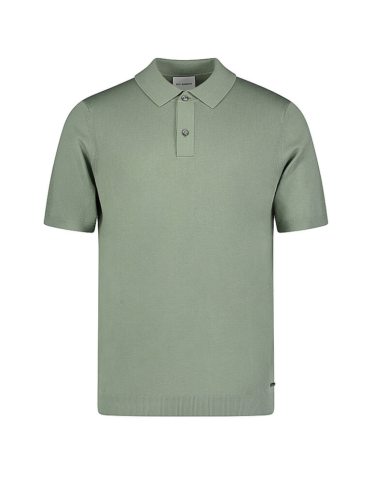 Robson Polo verde M