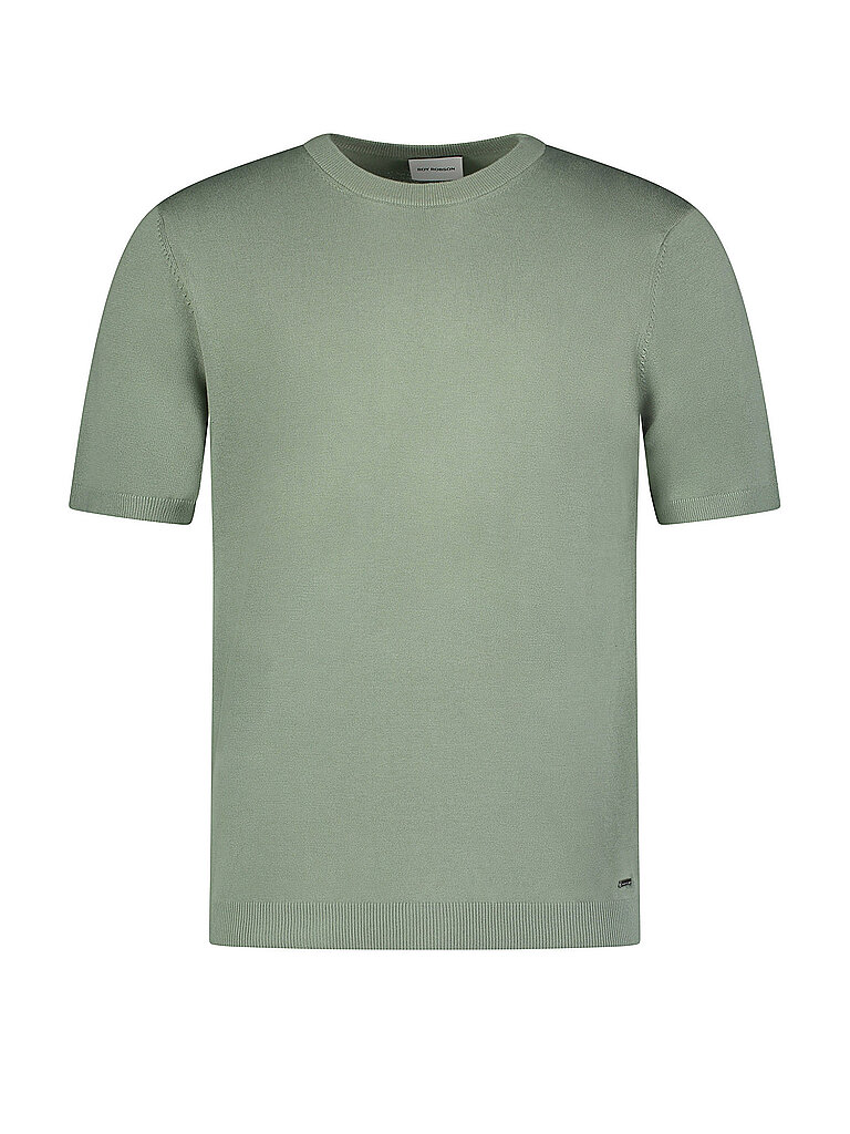 Robson Camiseta verde XXL