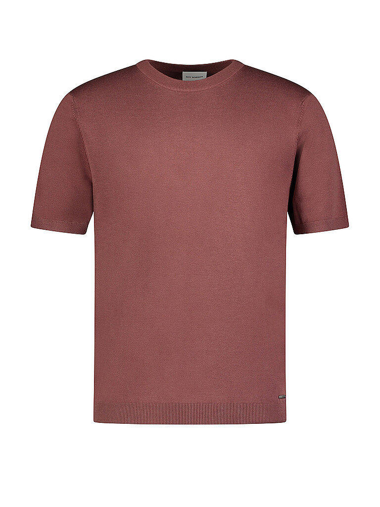Robson Camiseta rojo S