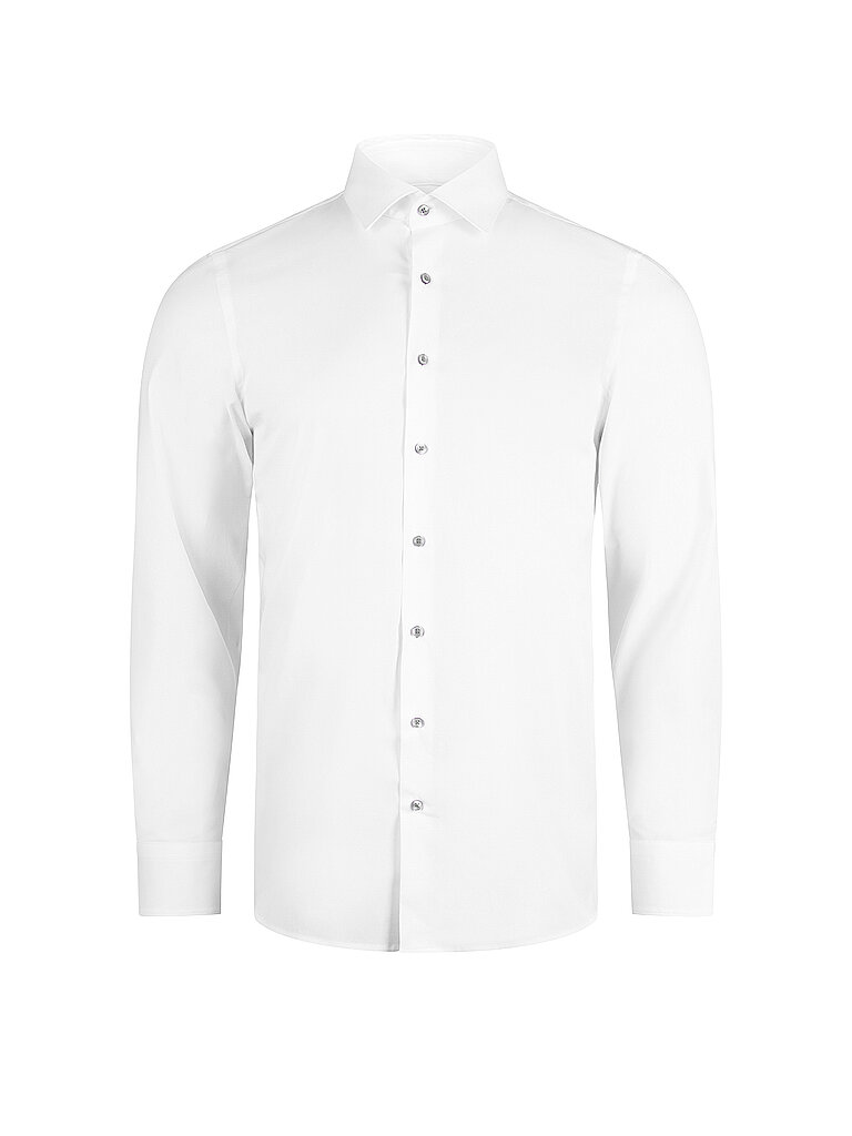 Robson Camisa de vestir blanco 39