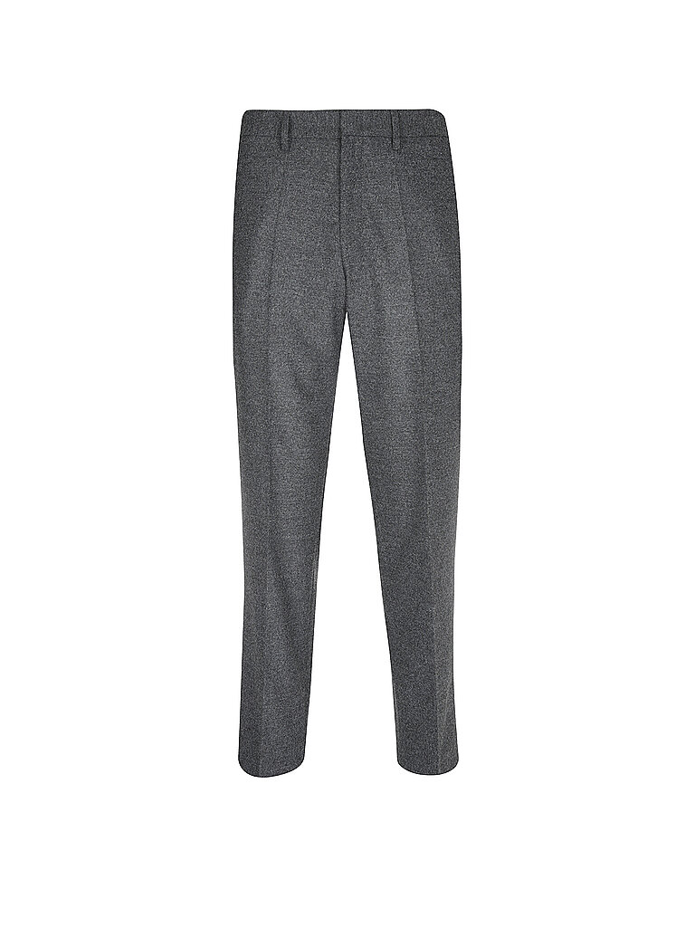 Roy Robson Pantalón de traje gris