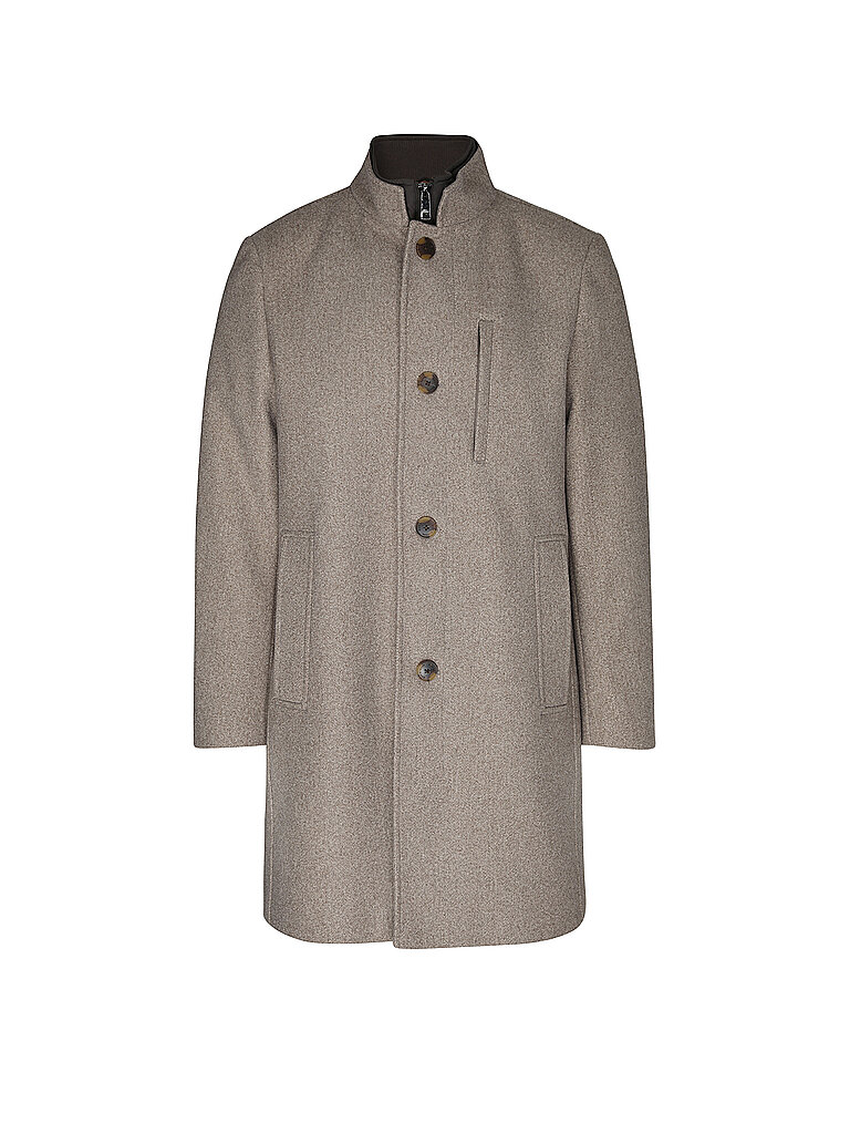 Roy Robson Mantel beige