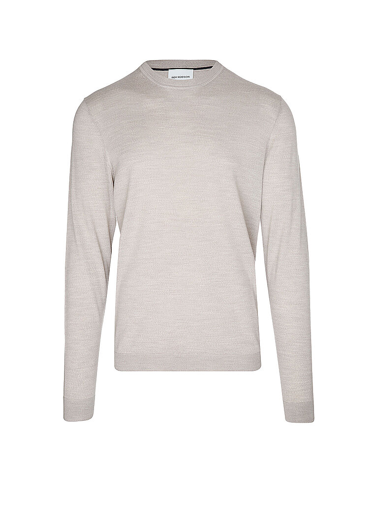 Roy Robson Jersey beige