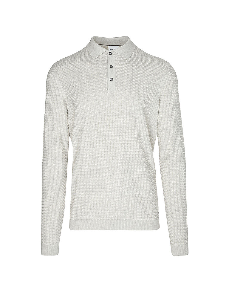Roy Robson Pullover beige