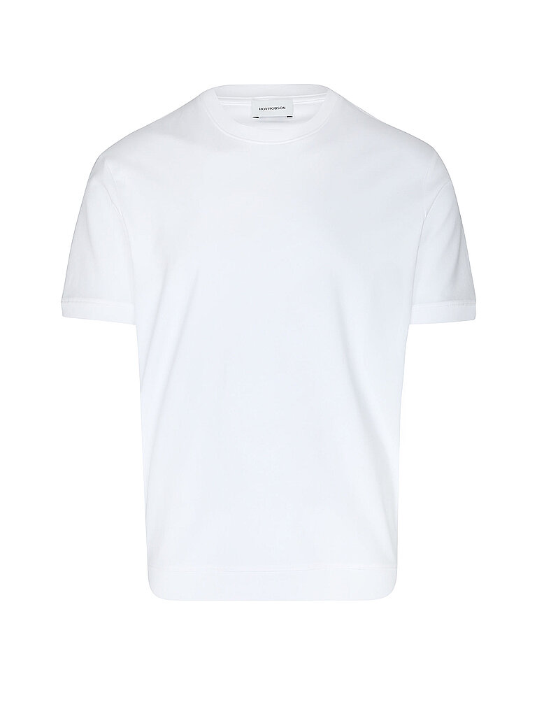 Roy Robson Camiseta blanco