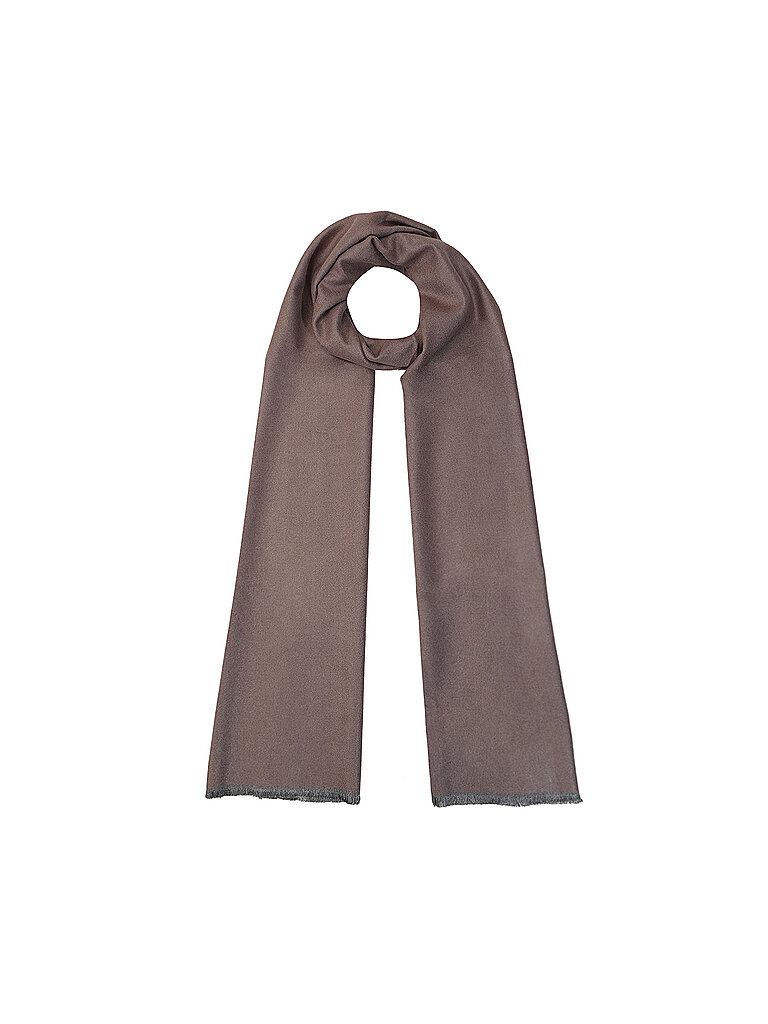 Roy Robson Bufanda beige