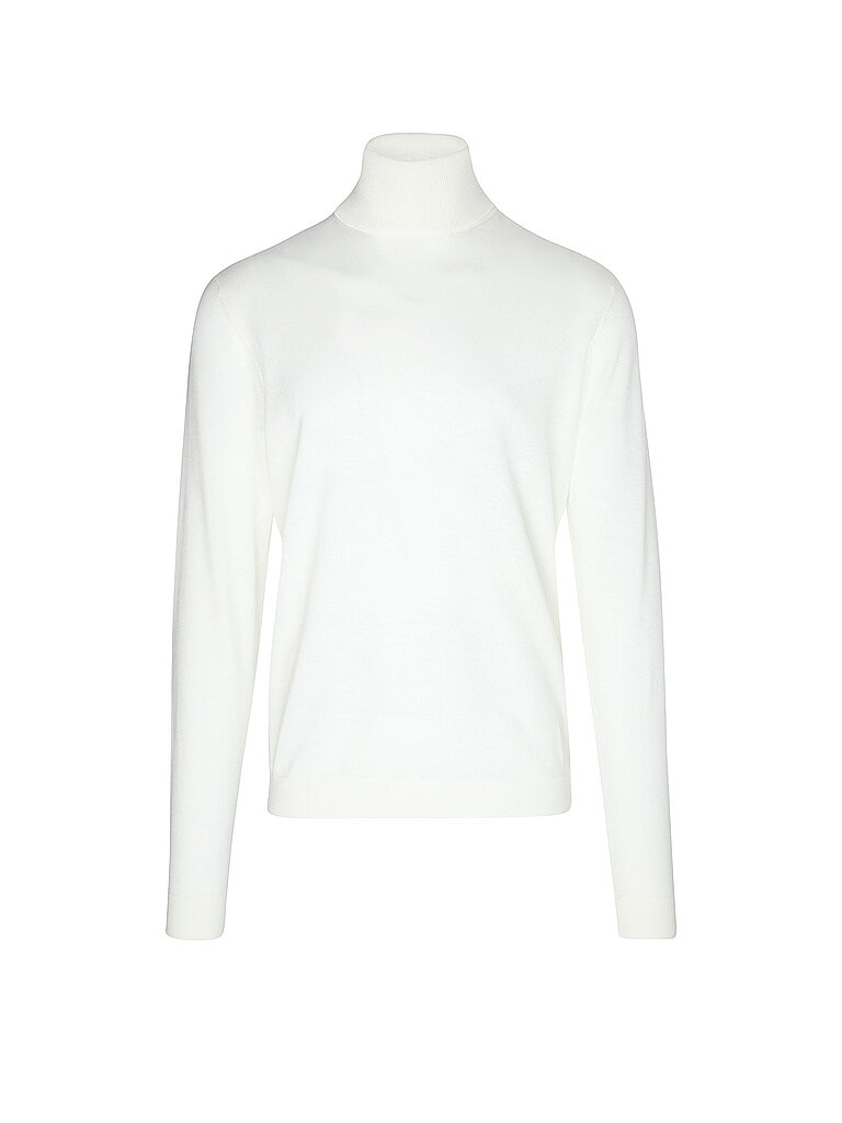 Roy Robson Jersey de cuello alto crema