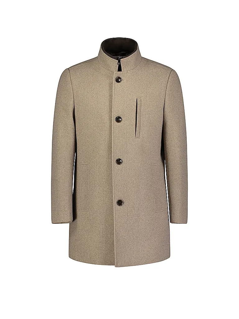 ROY ROBSON | Abrigo | beige
