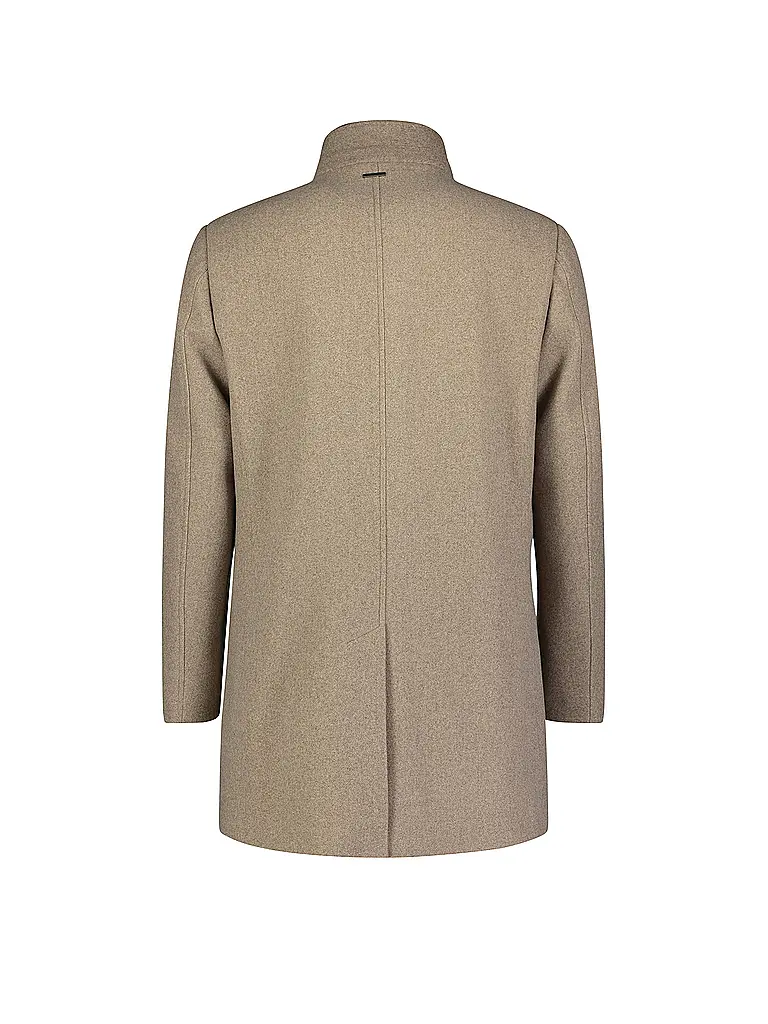 ROY ROBSON | Abrigo | beige