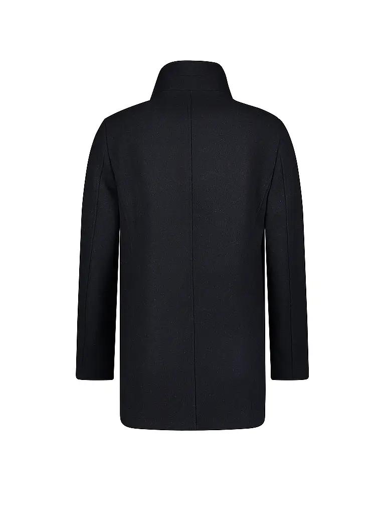 ROY ROBSON | Abrigo | 