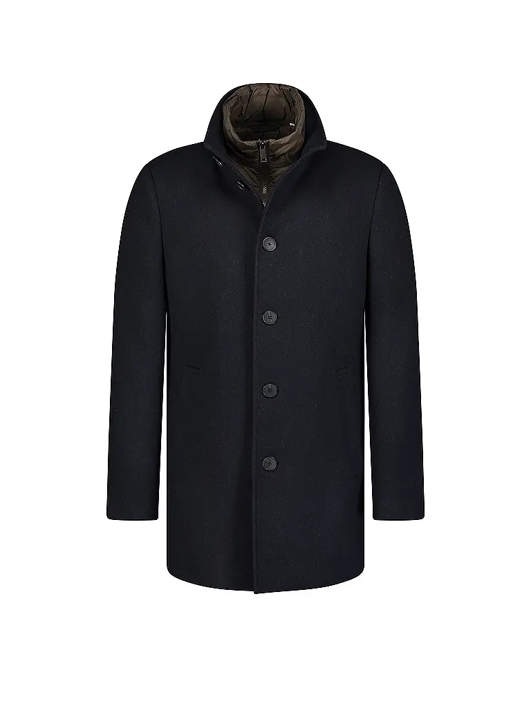 ROY ROBSON | Abrigo | 