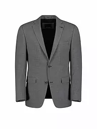 ROY ROBSON | Sakko Regular Fit PINPOINT | Gris