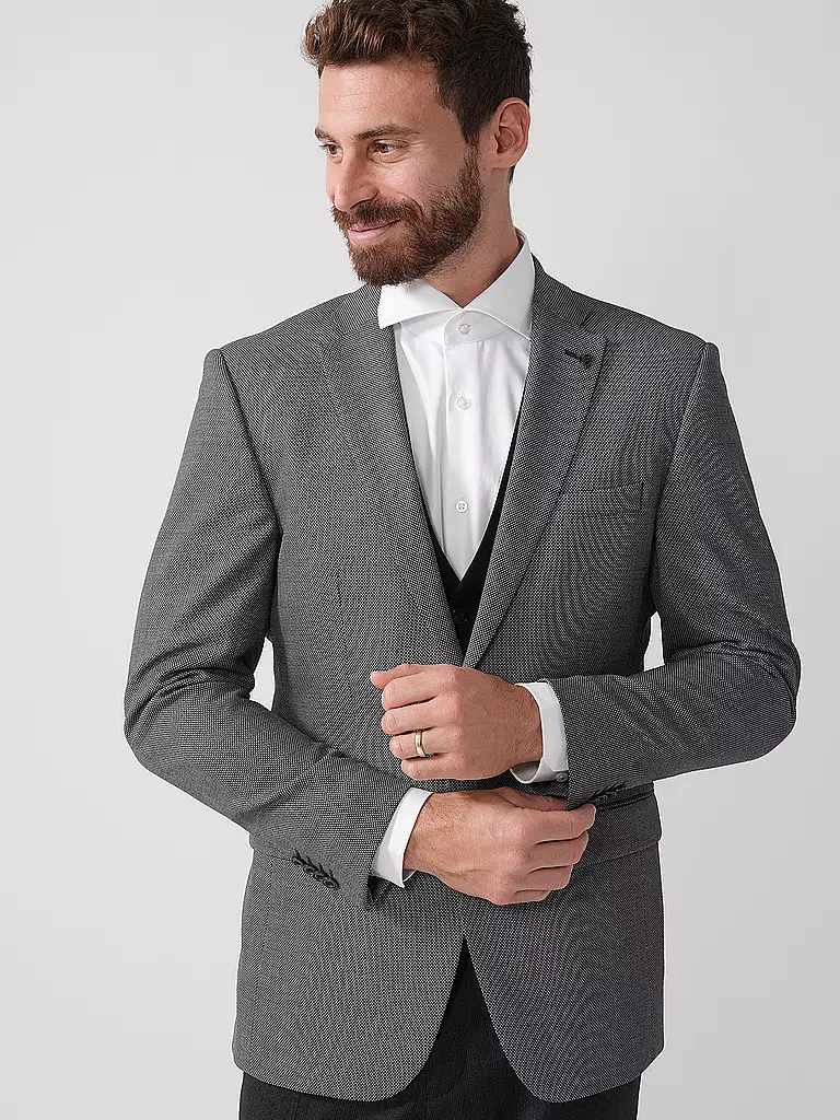 ROY ROBSON | Americana Regular Fit PINPOINT | 