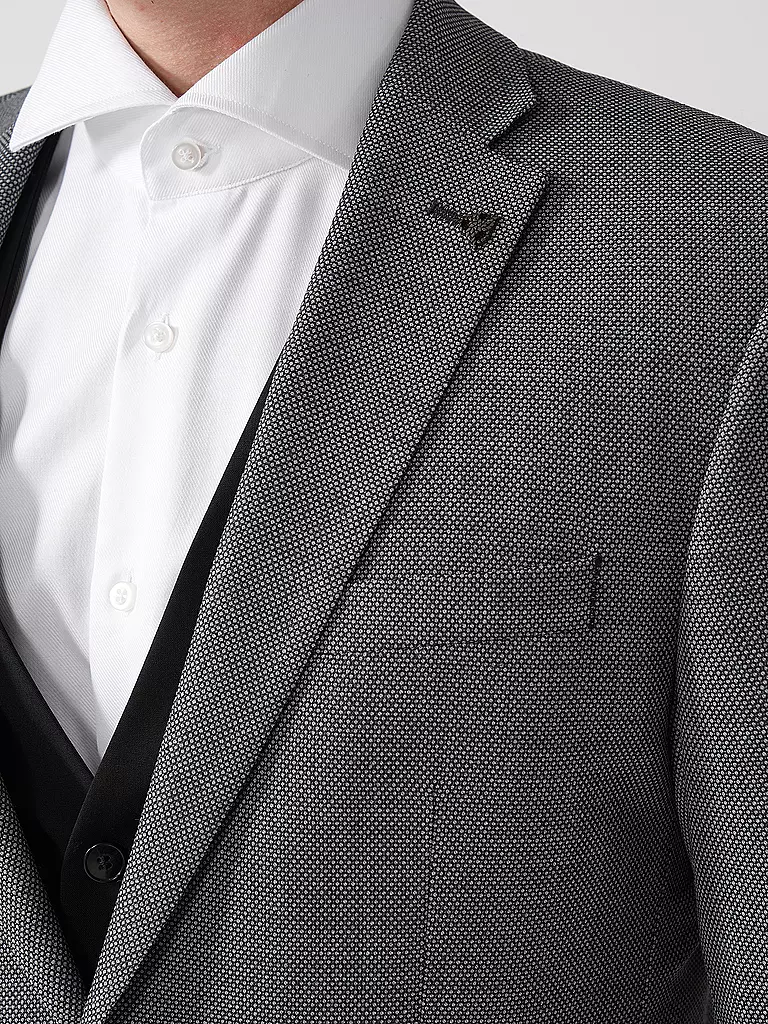 ROY ROBSON | Americana Regular Fit PINPOINT | 