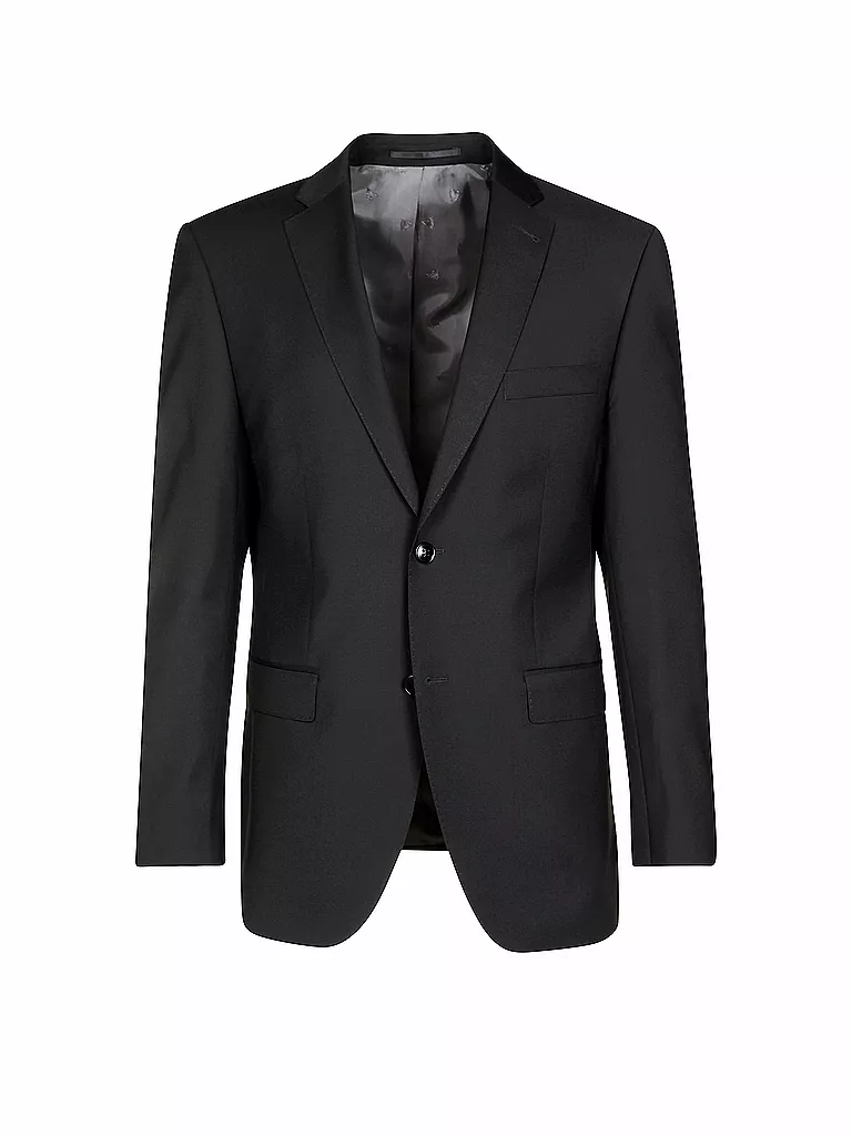 ROY ROBSON | Americana Shape-Fit | Negro
