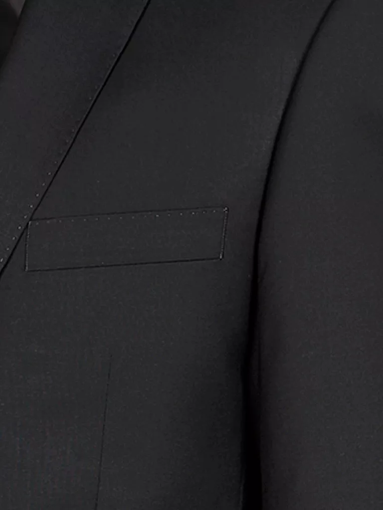 ROY ROBSON | Americana Shape-Fit | Negro