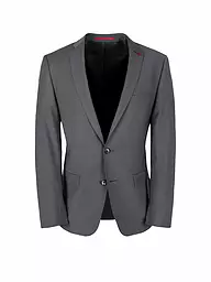 ROY ROBSON | Sakko Slim Fit | Gris