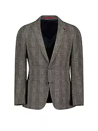 ROY ROBSON | Americana Slim Fit | Marrón