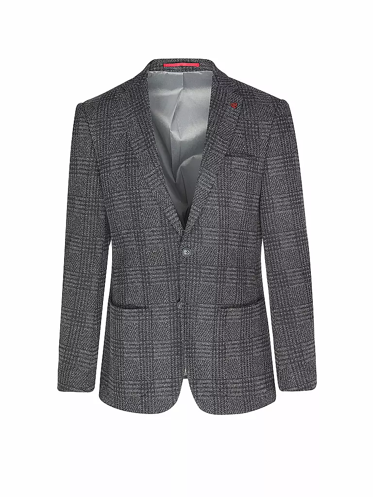 ROY ROBSON | Americana Slim Fit | Azul oscuro
