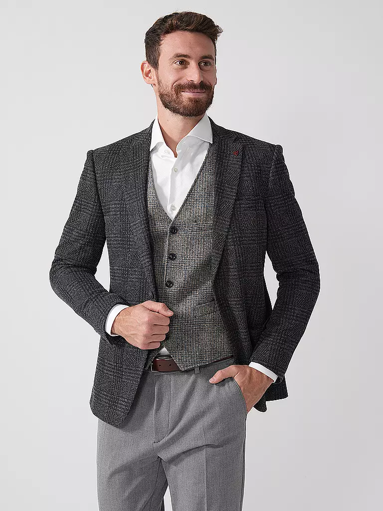 ROY ROBSON | Americana Slim Fit | 