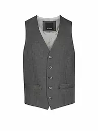 ROY ROBSON | Anzugweste | Gris
