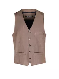 ROY ROBSON | Anzugweste | Rojo