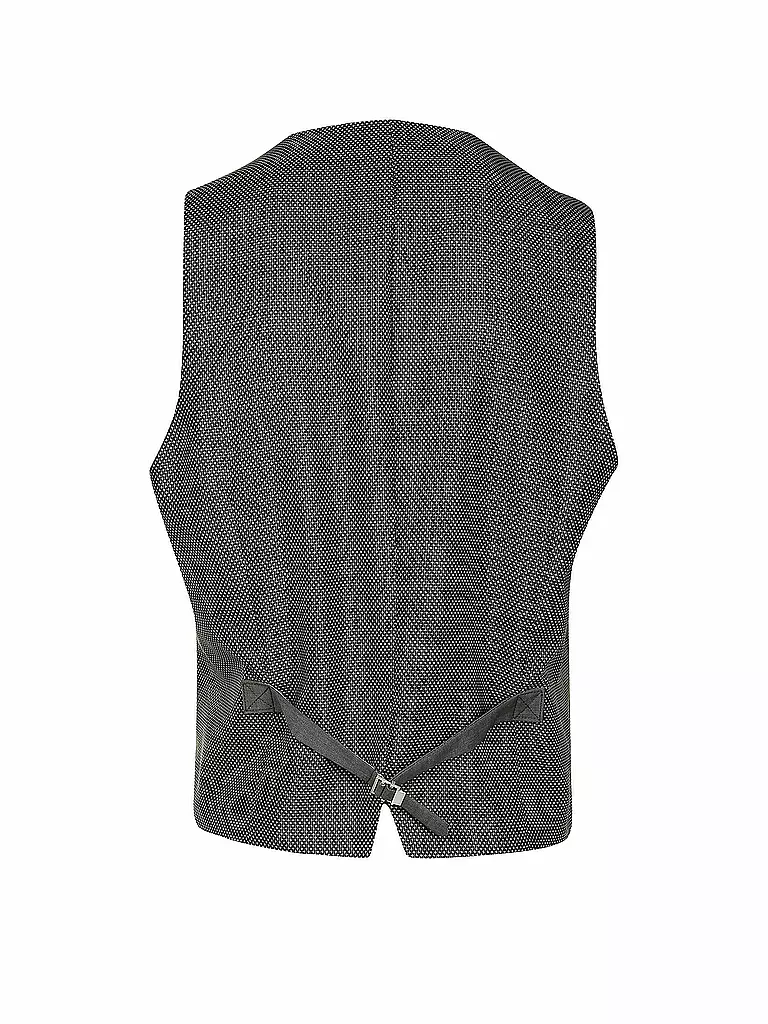 ROY ROBSON | Anzugweste | Gris