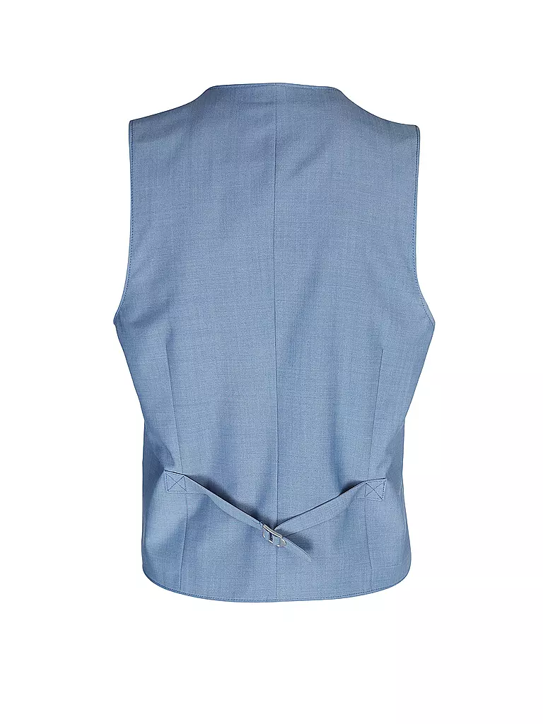 ROY ROBSON | Anzugweste | Azul claro