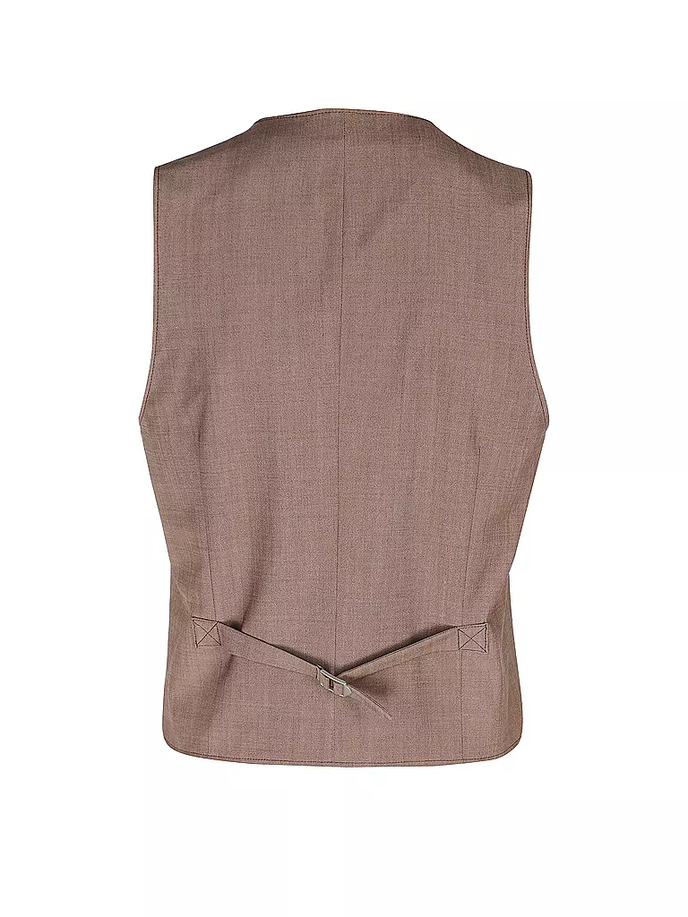 ROY ROBSON | Anzugweste | Rojo