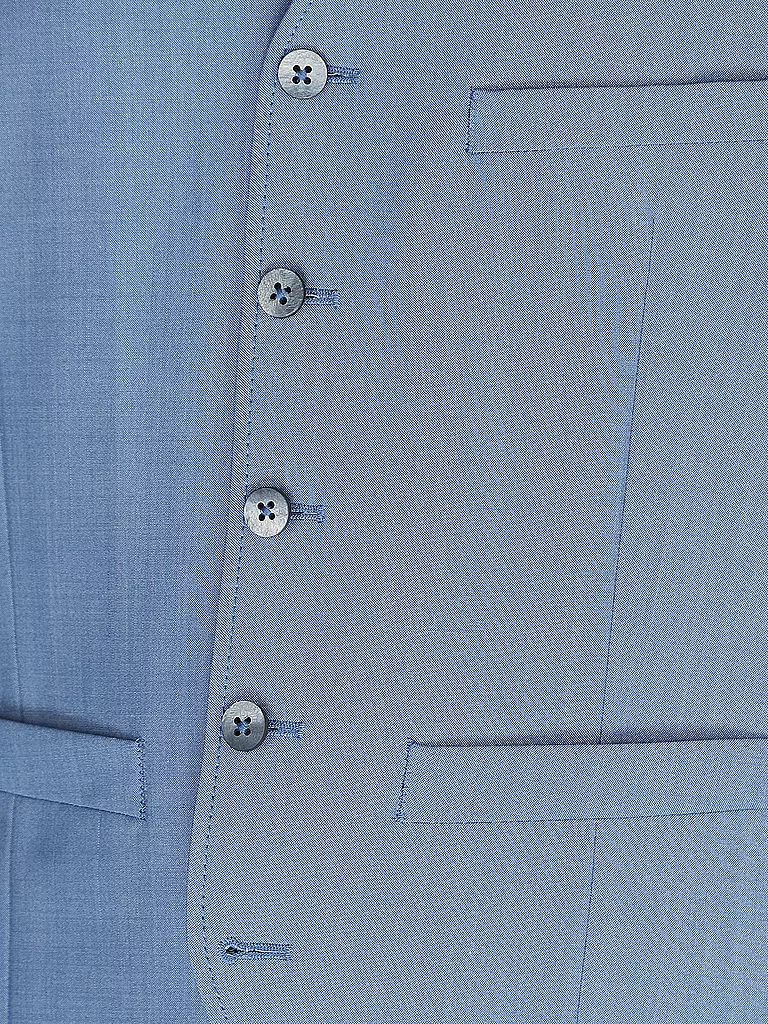 ROY ROBSON | Anzugweste | Azul claro