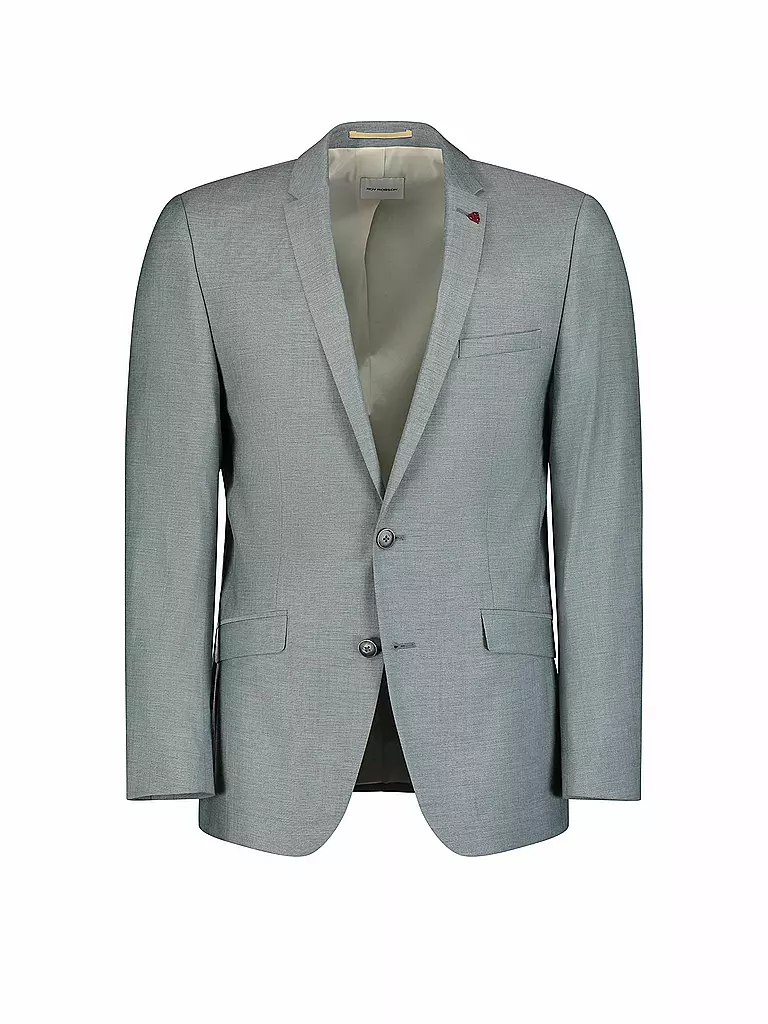 ROY ROBSON | Blazer | Verde claro
