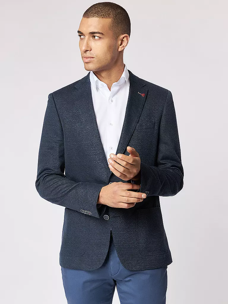 ROY ROBSON | Blazer | Azul