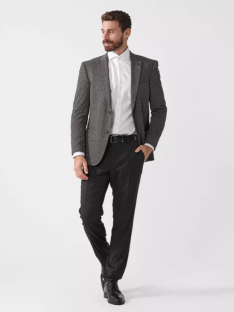 ROY ROBSON | Blazer | Marrón