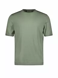 ROY ROBSON | Camiseta | Verde oscuro