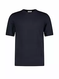 ROY ROBSON | Camiseta | Azul oscuro