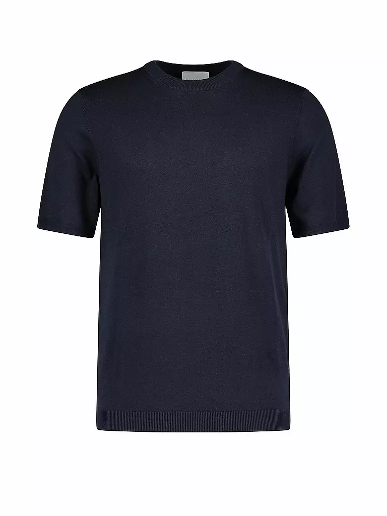ROY ROBSON | Camiseta | Azul oscuro