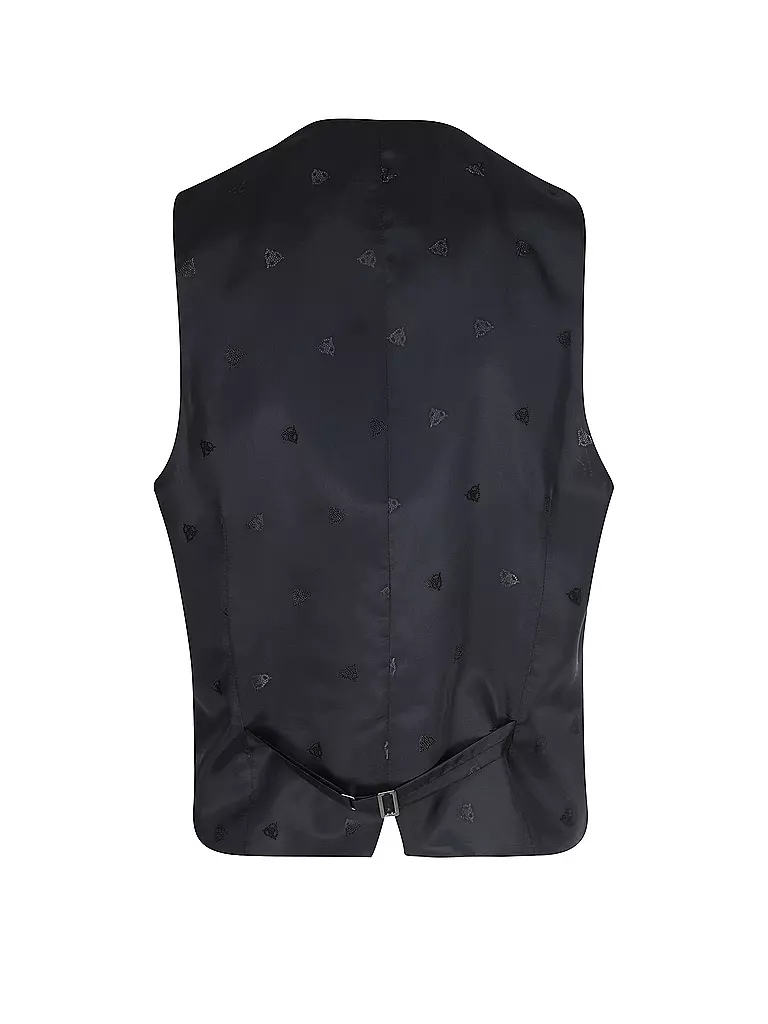 ROY ROBSON | Chaleco de traje Slim Fit | 