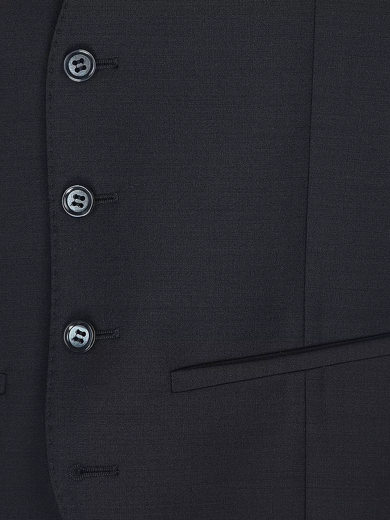 ROY ROBSON | Chaleco de traje Slim Fit | 