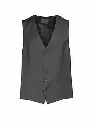 ROY ROBSON | Chaleco de traje | Gris