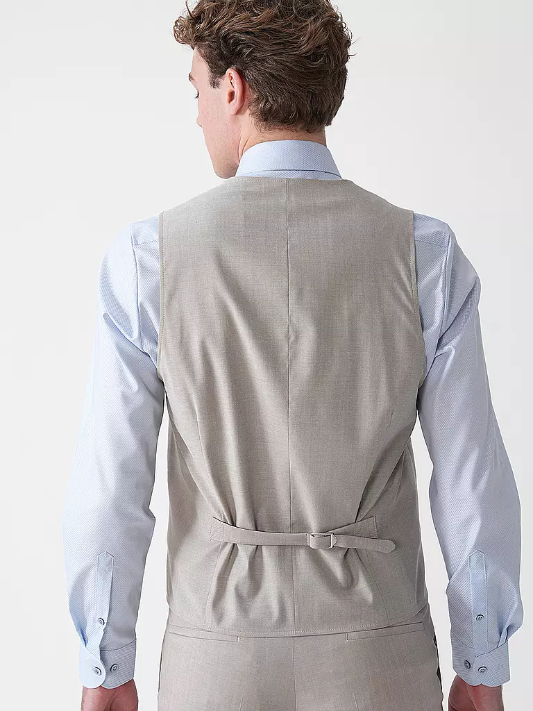 ROY ROBSON | Chaleco de traje | 