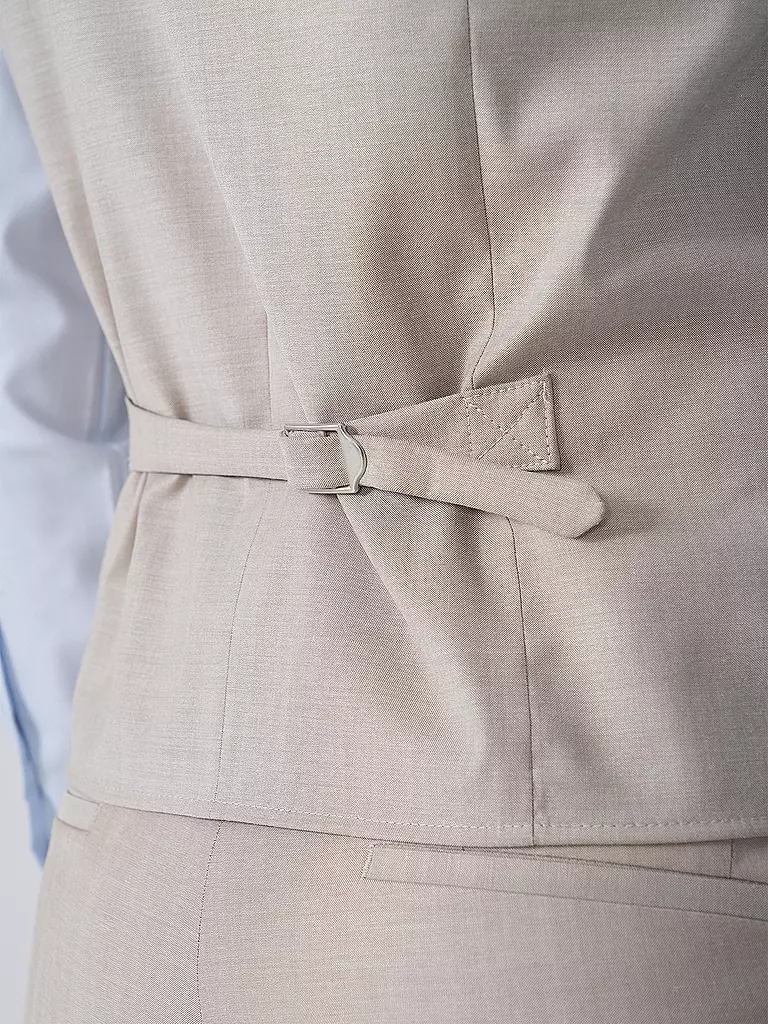 ROY ROBSON | Chaleco de traje | 